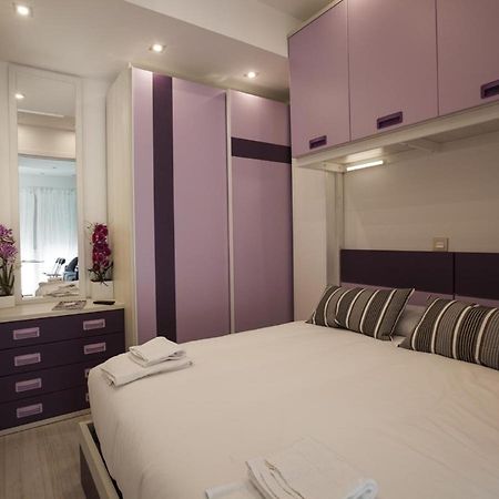 Apartamento Embajadores Confort VII En Мадрид Экстерьер фото