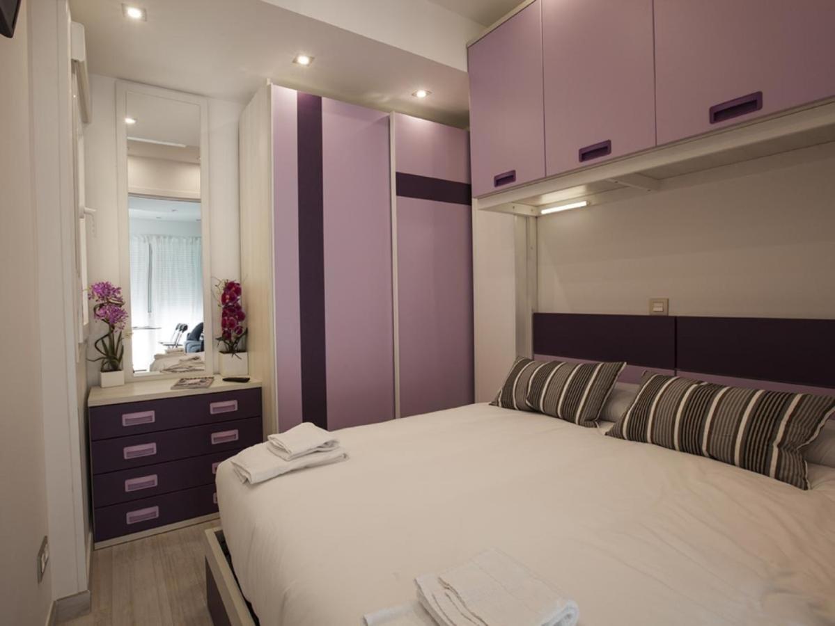 Apartamento Embajadores Confort VII En Мадрид Экстерьер фото