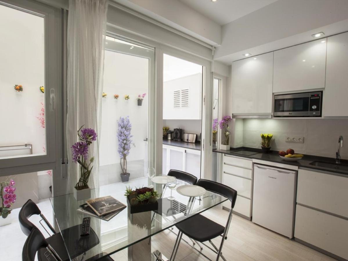 Apartamento Embajadores Confort VII En Мадрид Экстерьер фото